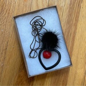 Women’s Statement Necklace from Boutique